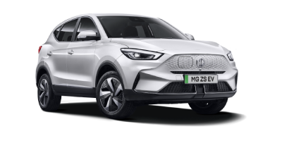 New Car Image