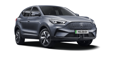 New Car Image