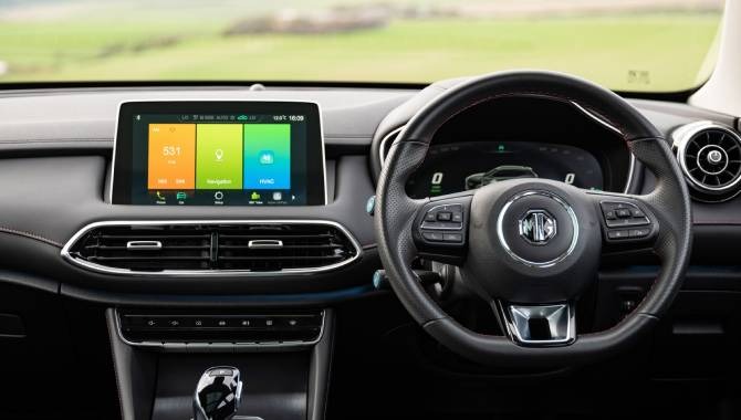 New Car Image