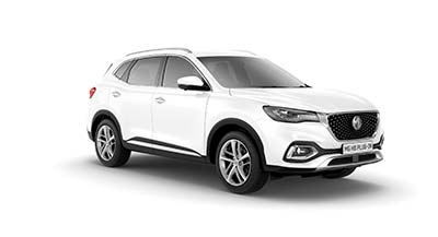 New Car Image