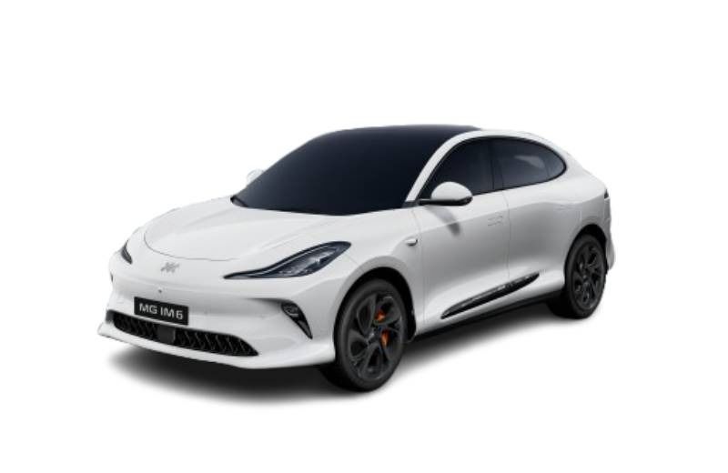 MG MOTOR UK IM6 300kW Long Range 100kWh 5dr Auto