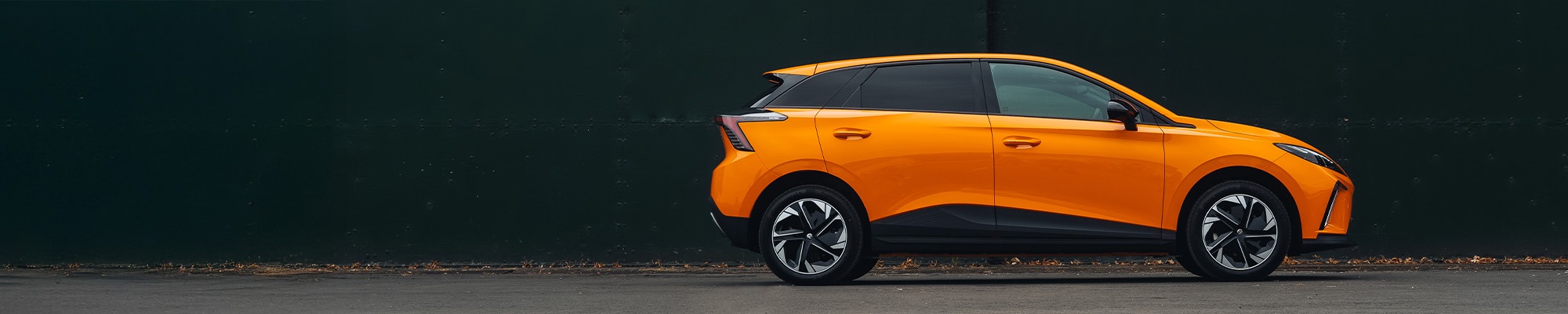 Finance at McMillan Motors